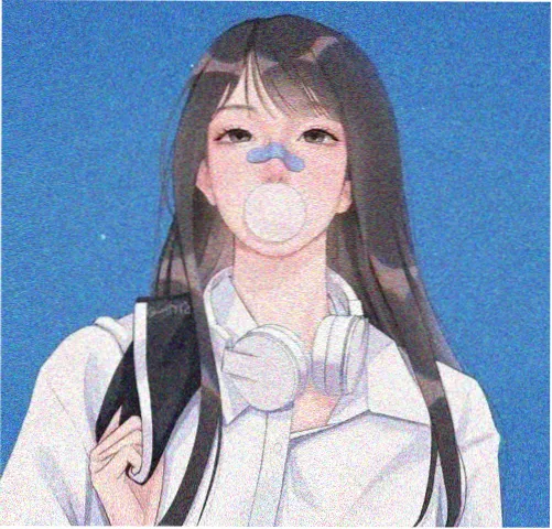 助理林知夏角色头像